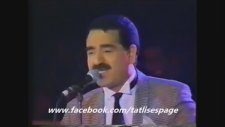 İbrahim Tatlıses - Bir Güzel Sevmiştim (1993)