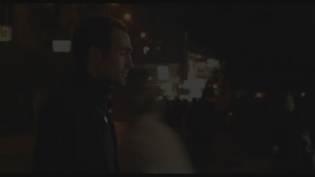 Akher ayam el madina (2016) Fragman