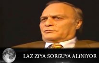Laz Ziya Sorguya Alınıyor - Kurtlar Vadisi 30.Bolum
