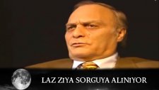 Laz Ziya Sorguya Alınıyor - Kurtlar Vadisi 30.Bolum