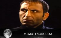 Memati Sorguda - Kurtlar Vadisi 32. Bölüm