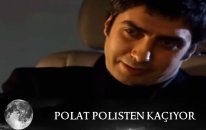 Polat Polislerden Kaçıyor - Kurtlar Vadisi 31. Bölüm