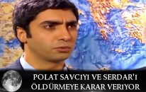 Polat Savcıyı ve Serdar'ı Öldürmeye Karar Veriyor - Kurtlar Vadisi 29. Bölüm