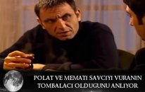 Polat ve Memati Savcıyı Vuranın Tombalacı Olduğunu Anlıyor - Kurtlar Vadisi 31. Bölüm