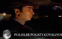 Polisler Polat'ı Kovalıyor - Kurtlar Vadisi 32. Bölüm