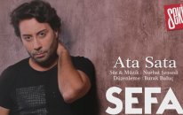 Sefa - Ata Sata (Official Audio)