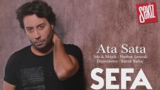 Sefa - Ata Sata (Official Audio)