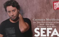 Sefa - Caymaya Meyilliyim (Official Audio)