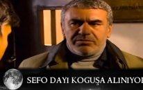 Seyfo Dayı Koğuşa Alınıyor - Kurtlar Vadisi 30. Bölüm