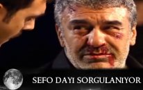 Seyfo Dayı Sorgulanıyor - Kurtlar Vadisi 30. Bölüm