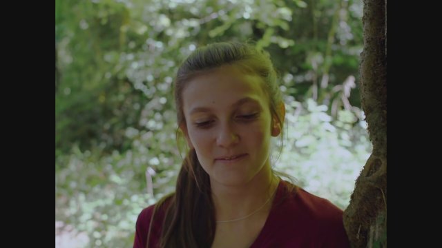 Park (Le Parc, 2016) Fragman