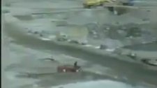 Volvo Sağlamlık Testi