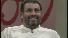 Ahmet Kaya'nın İbo Show'da Fıkra Anlatması