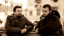 Apolas Lermi - Ah Almanya
