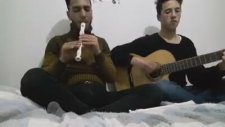 Blok Flütü Bu Formatta Çalan Yok Muammer Barut Enfes Bir Açılış Doğaçlama