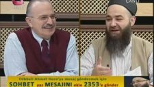 Cuma Günü Ölen Şehit Midir & Cübbeli Ahmet Hoca
