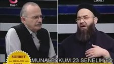 Dinde Biat Etmek Ne Demek & Cübbeli Ahmet Hoca