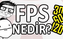 FPS Nedir?