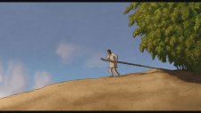 Kırmızı Kaplumbağa (The Red Turtle) Fragman