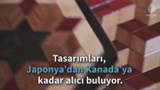 Meksika'dan Datça'ya, Datça'dan Dünyaya