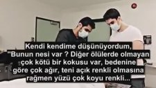 NAMAZA TEŞVİK İÇİN BU TÜRLÜ YALAN YAYINLAR HOŞ DEĞİL ÇÜNKÜ NAMAZ KILSADA DÜNYADAKİ HERKES KAFİRDİR