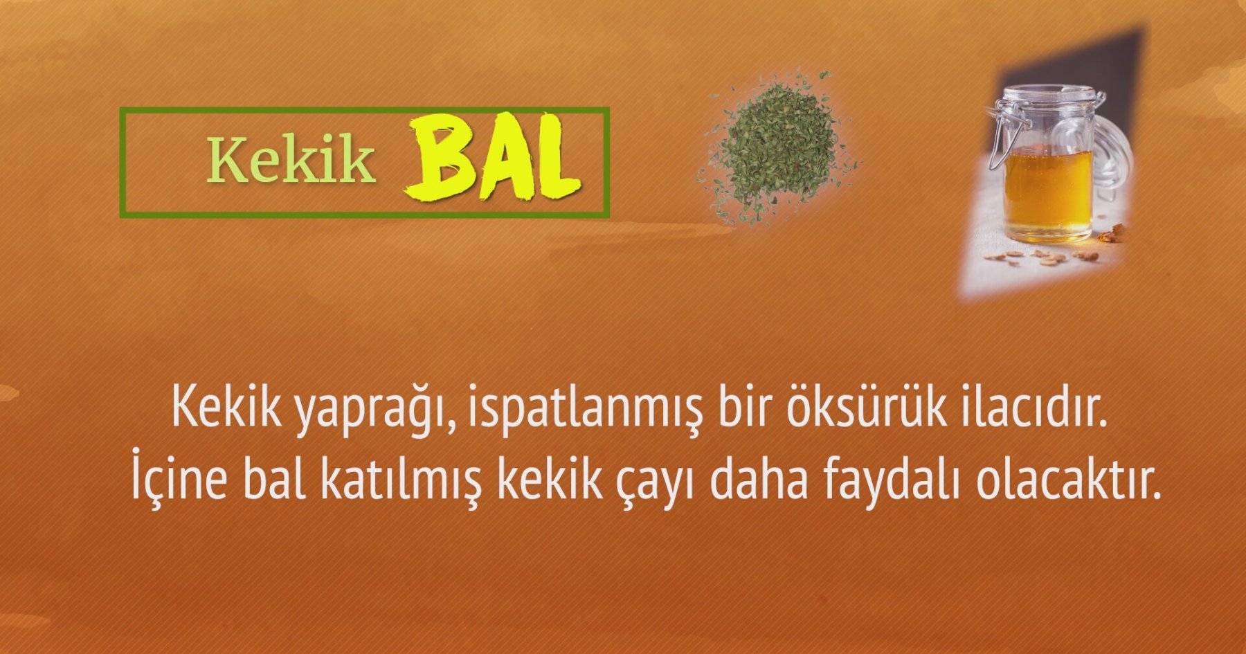 Öksürüğe Ne İyi Gelir Öksürüğe Ne İyi Gelir