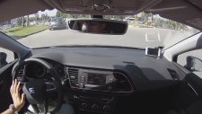 Seat Leon 1.2 TSİ - Test!