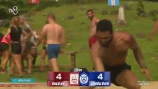 Survivor Eser West Salt Bae Sevinci