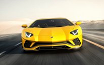 Amerikada Araba Fiyatları: Lamborghini