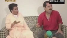 Bülent Ersoy'dan Çıkan Anlamsız Ses (Nostaljik)