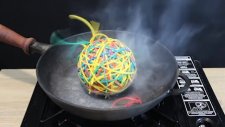 Lastik Top Tavanın İçine Konulursa