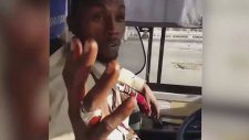 Mekke'deki Sudanlı Şoförün Türkiye Sevdası