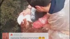 Periscope'da İneğin Doğumunu Canlı Yayınlamak