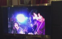 Pink Floyd & Frank Zappa- Konser Performansı 25 Ekim 1969