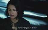 Power Rangers (2017) Türkçe Altyazılı Fragman