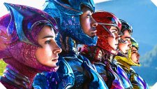 Power Rangers Türkçe Altyazılı Fragman (24 Mart 2017)