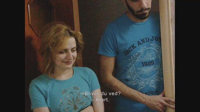 The War Show (2016) Fragman