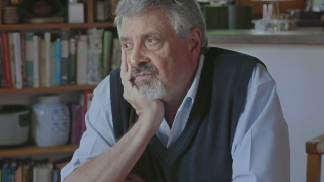 American Anarchist (2016) Fragman