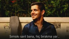 Bilal Sonses - Sarıl Bana