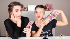 Birbirimizi Ne Kadar Tanıyoruz? Bean Boozled Cezalı Ft. Beste Kutuk