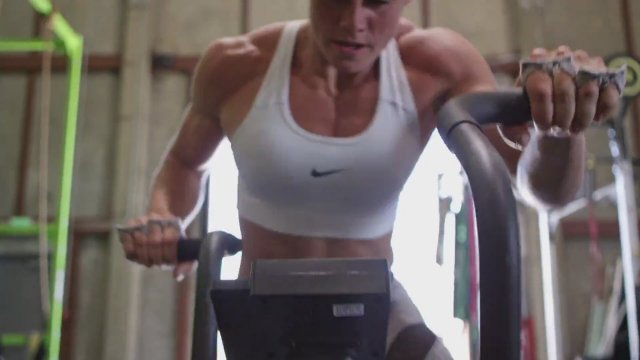 Fittest On Earth: A Decade of Fitness (2017) Fragman
