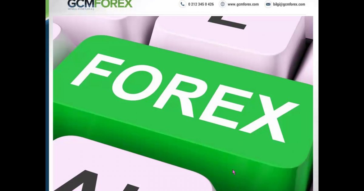 Forex bu
