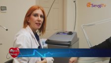 Lazer Epilasyon Nedir?