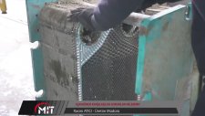 Plakalı Eşanjör Servisi Nasıl Yapılır Nelere Dikkat Edilmeldir?