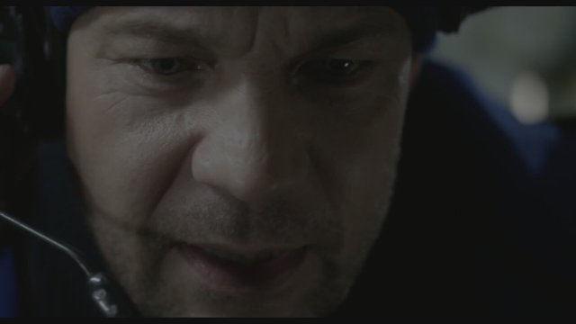 The Chamber (2016) Fragman