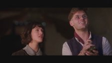 This Beautiful Fantastic (2016) Fragman