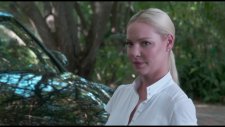 Unforgettable - Fragman (2017)
