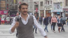 Üniversite Bitirme Projesi - Kamera Arkası