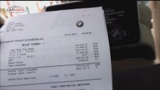 108.000 Euroluk Araca 162.000 Euro Vergi Ödemek