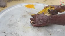 6 Parmaklı Hintli Dayıdan Pişmiş Kelle Tarifi 2